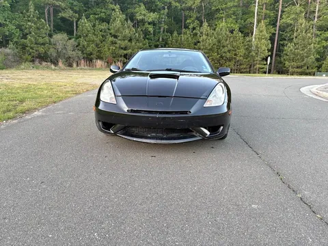 2005 Toyota Celica GT