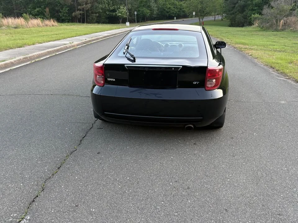 2005 Toyota Celica 7th Gen - Image 5 of 6