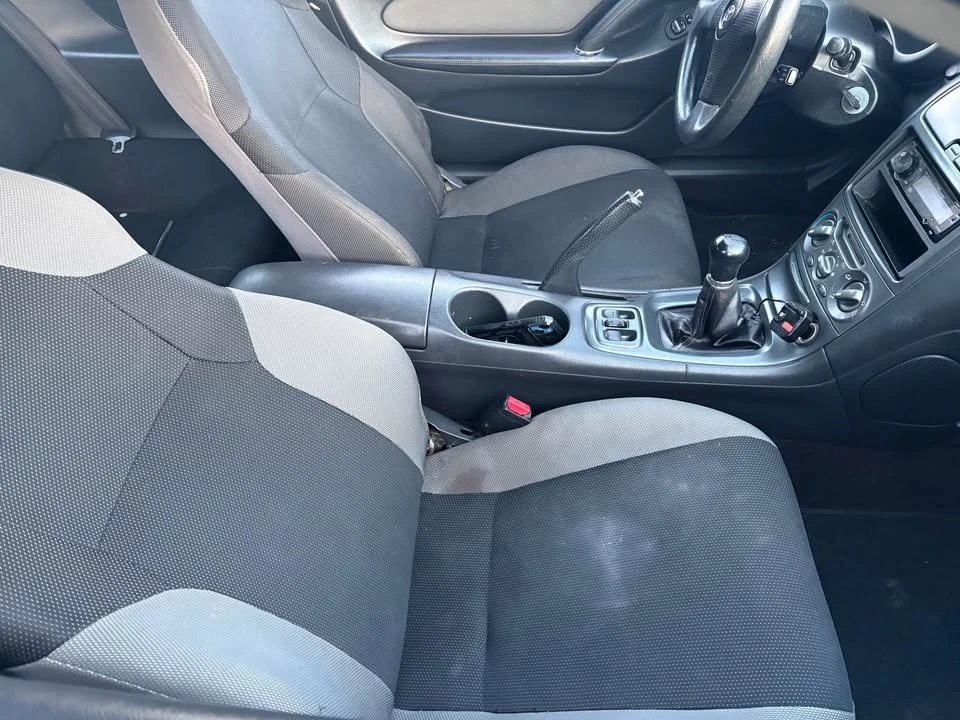 2005 Toyota Celica 7th Gen - Image 6 of 6