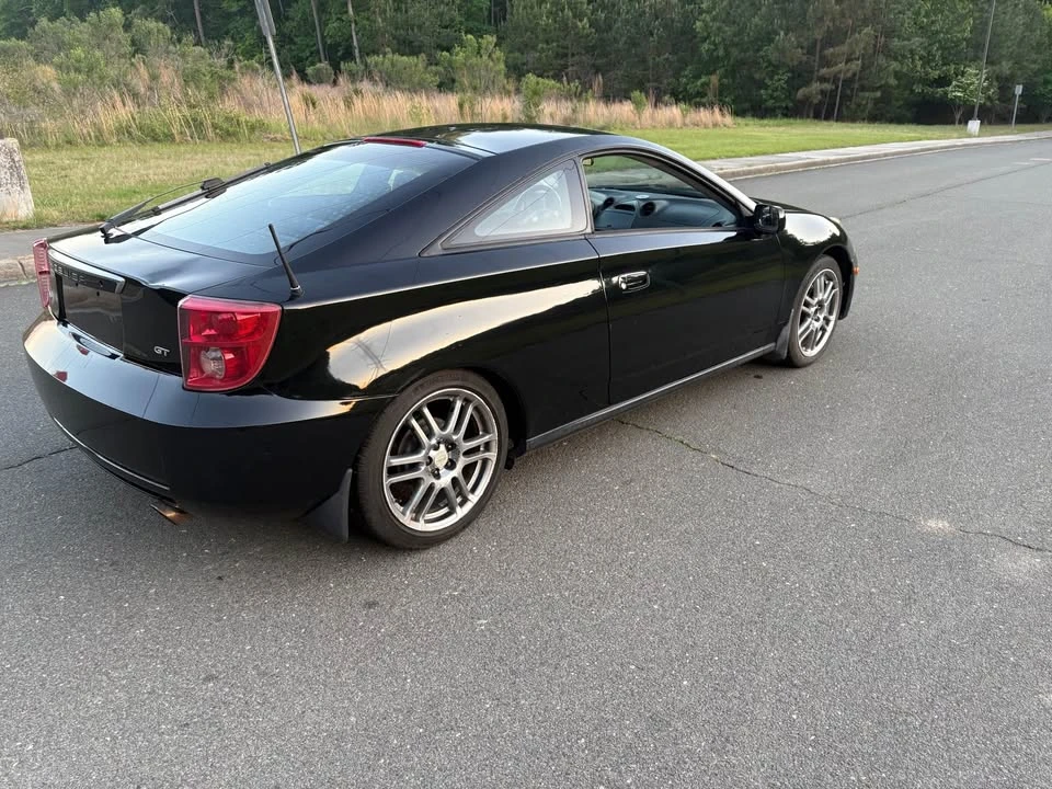 2005 Toyota Celica 7th Gen - Image 2 of 6