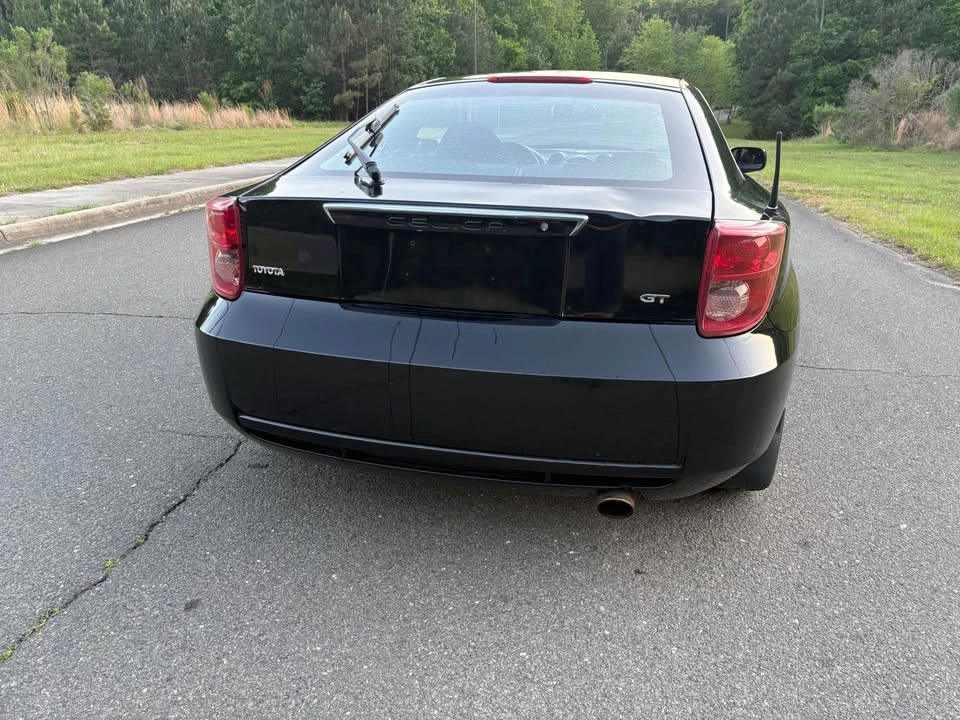 2005 Toyota Celica 7th Gen - Image 4 of 6