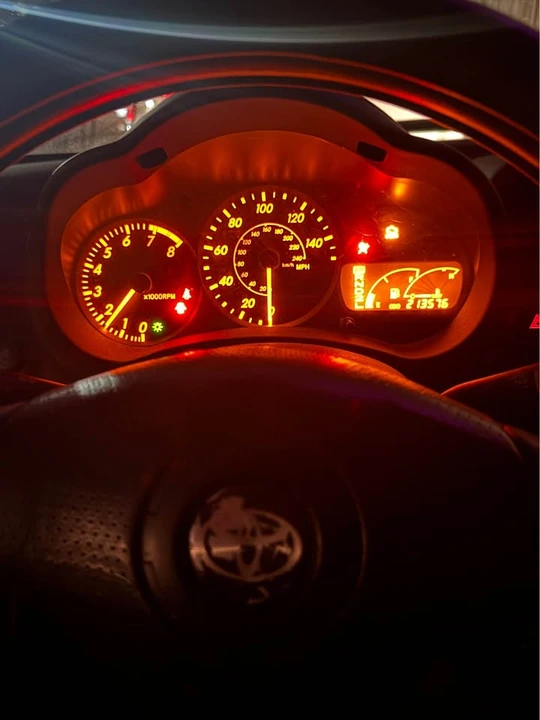 2005 Toyota Celica 7th Gen - Image 9 of 9