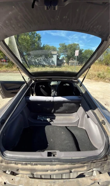 2005 Toyota Celica 7th Gen - Image 8 of 9