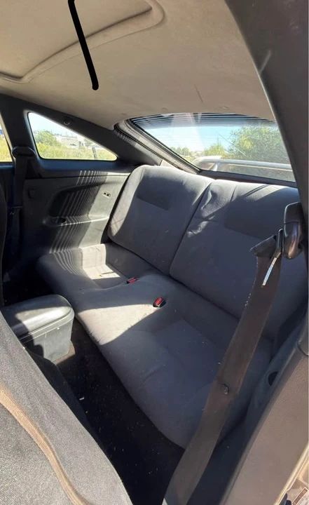 2005 Toyota Celica 7th Gen - Image 7 of 9