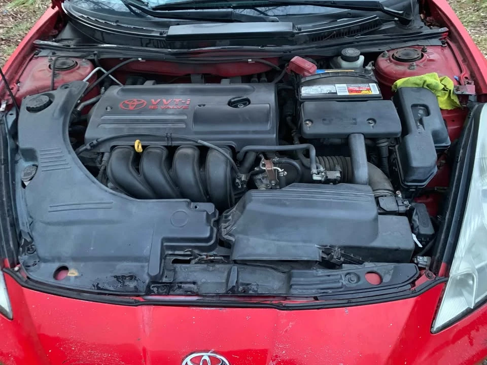 2005 Toyota Celica 7th Gen - Image 7 of 8