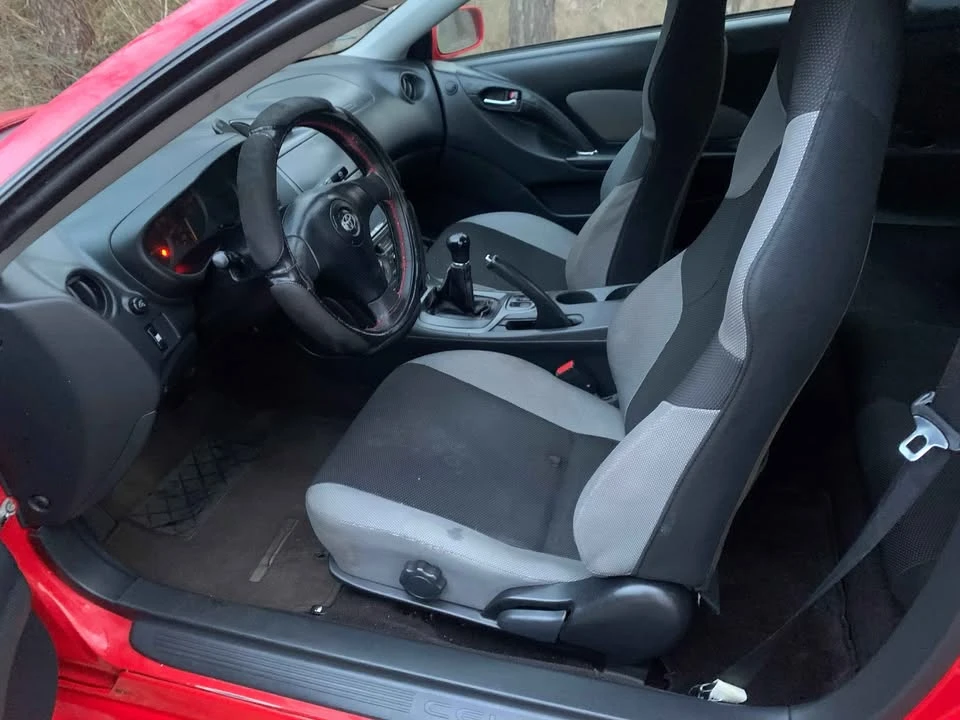2005 Toyota Celica 7th Gen - Image 6 of 8