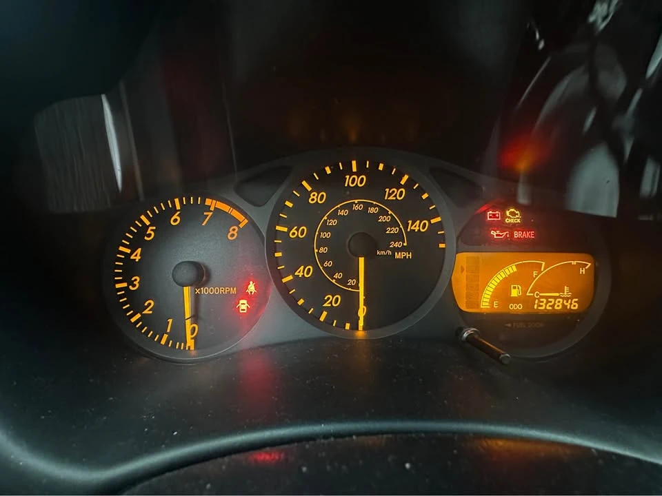 2005 Toyota Celica 7th Gen - Image 5 of 5