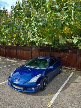 2005 Toyota Celica GT