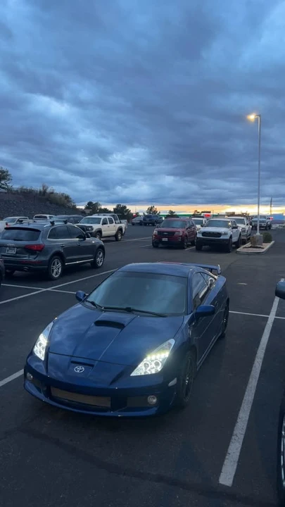 2005 Toyota Celica 7th Gen - Image 3 of 5