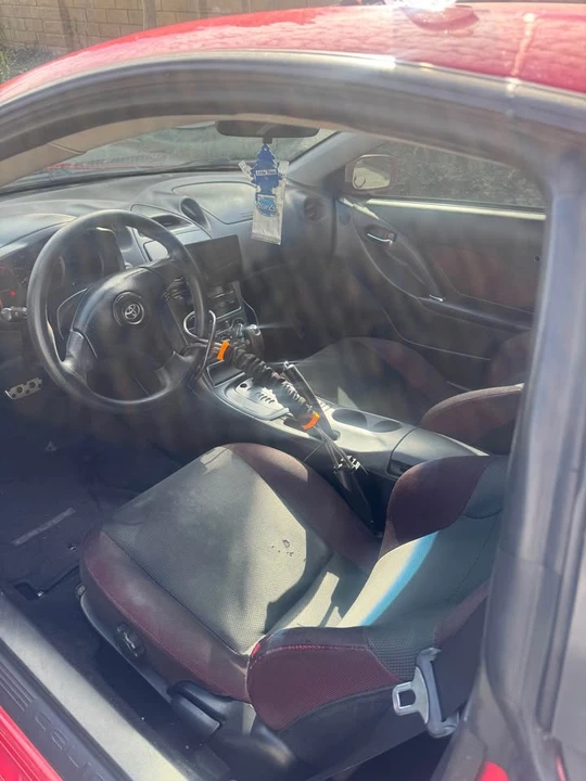 2005 Toyota Celica 7th Gen - Image 3 of 4