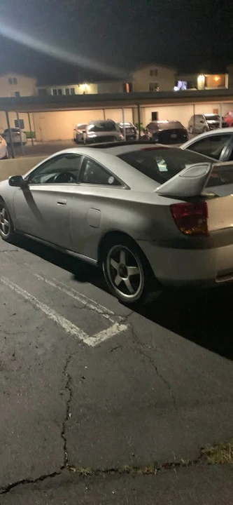 2005 Toyota Celica 7th Gen - Image 3 of 4