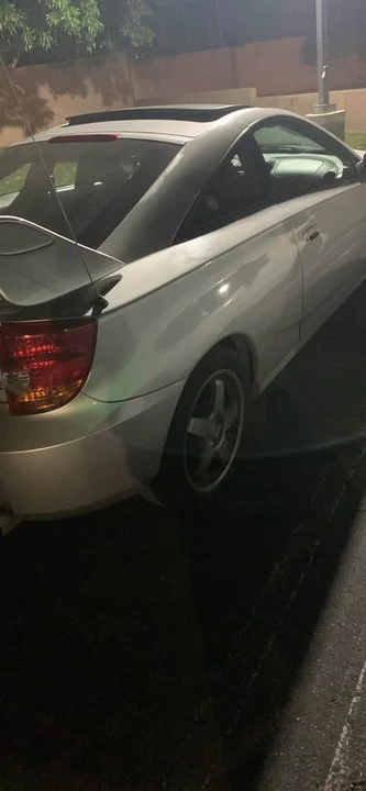 2005 Toyota Celica 7th Gen - Image 4 of 4