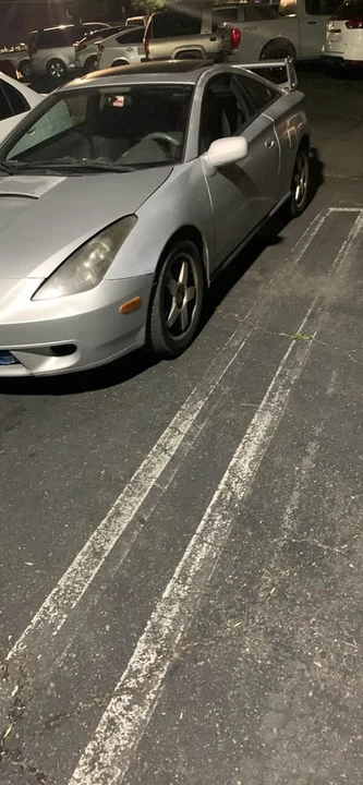 2005 Toyota Celica 7th Gen - Image 2 of 4
