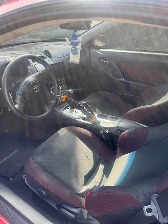 2005 Toyota Celica 7th Gen - Image 6 of 6