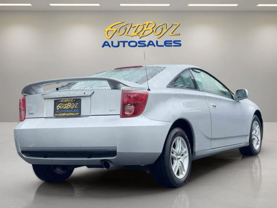 2005 Toyota Celica 7th Gen - Image 4 of 20