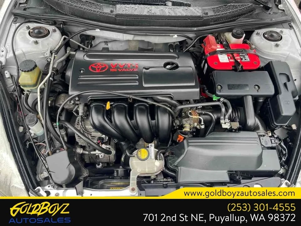 2005 Toyota Celica 7th Gen - Image 10 of 20