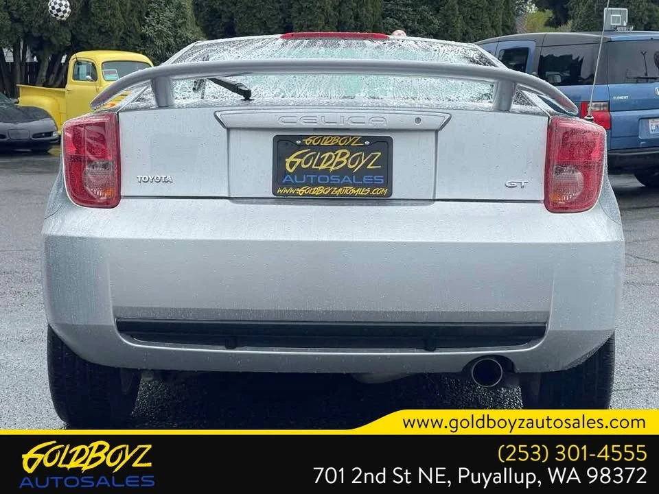 2005 Toyota Celica 7th Gen - Image 5 of 20