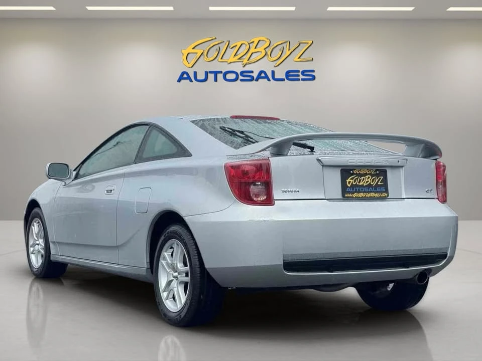 2005 Toyota Celica 7th Gen - Image 6 of 20