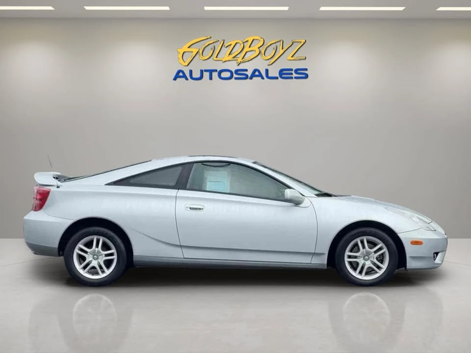 2005 Toyota Celica 7th Gen - Image 3 of 20