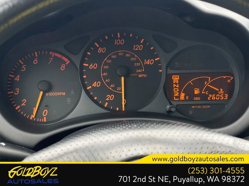 2005 Toyota Celica 7th Gen - Image 16 of 20