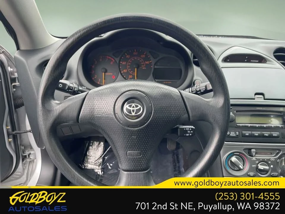 2005 Toyota Celica 7th Gen - Image 13 of 20