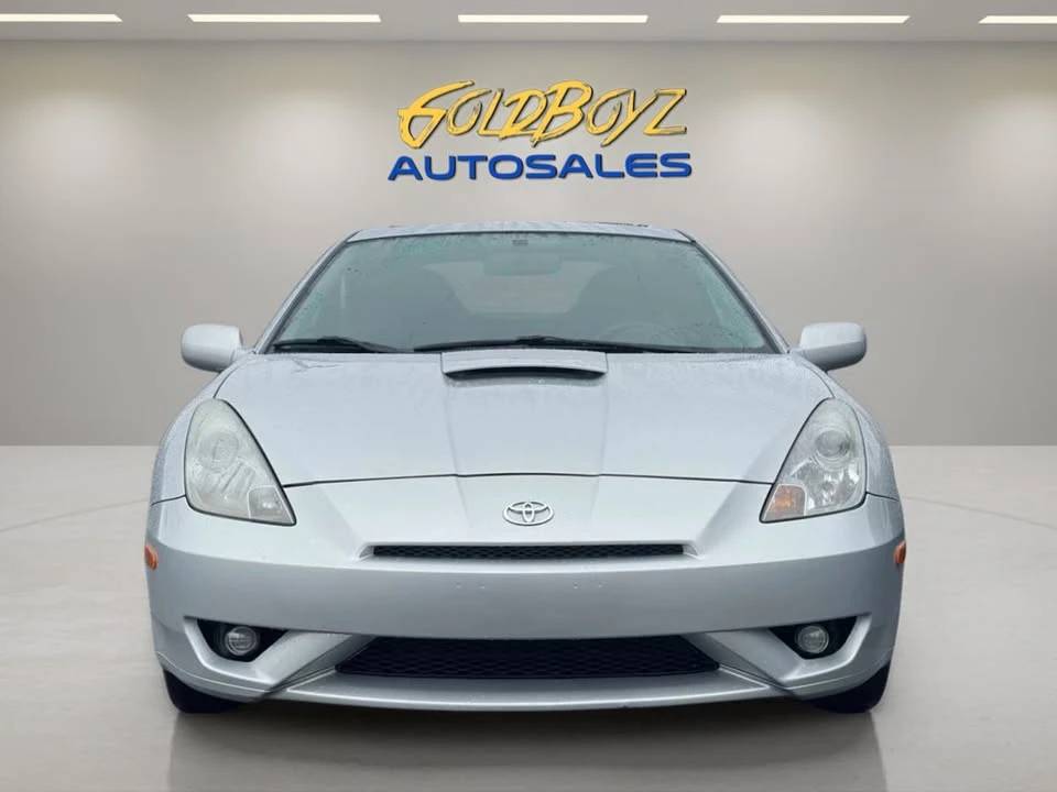 2005 Toyota Celica 7th Gen - Image 9 of 20