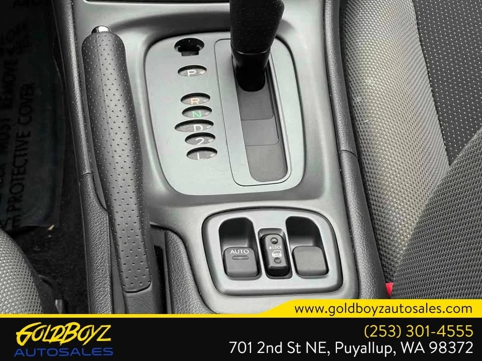 2005 Toyota Celica 7th Gen - Image 14 of 20