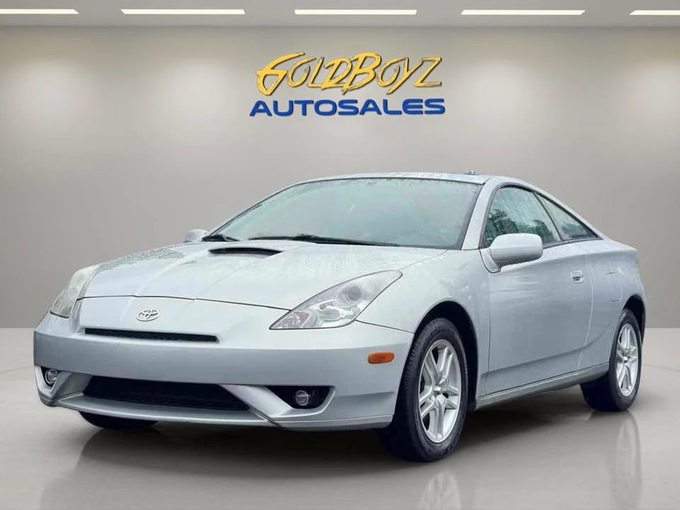 2005 Toyota Celica 7th Gen - Image 8 of 20