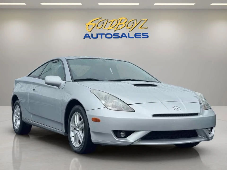 2005 Toyota Celica 7th Gen - Image 2 of 20