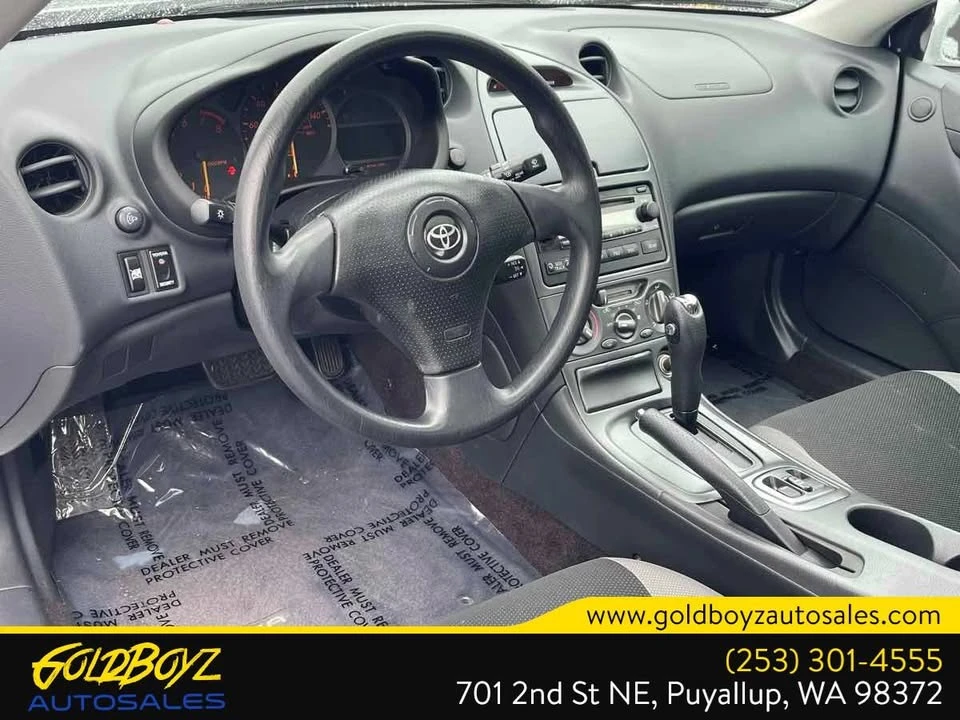 2005 Toyota Celica 7th Gen - Image 12 of 20