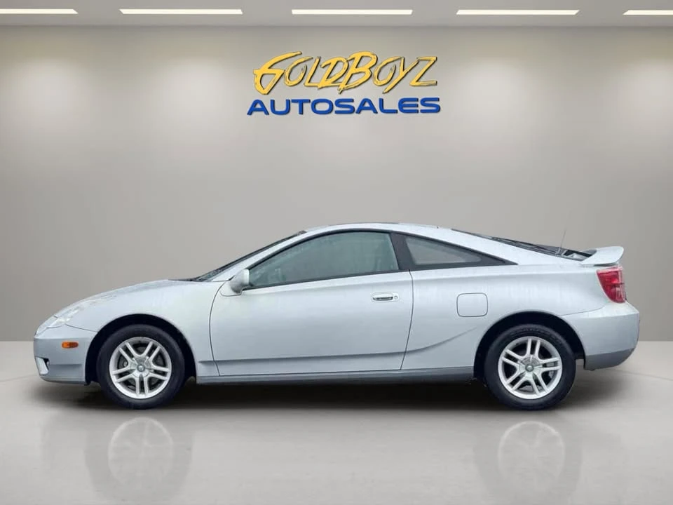 2005 Toyota Celica 7th Gen - Image 7 of 20