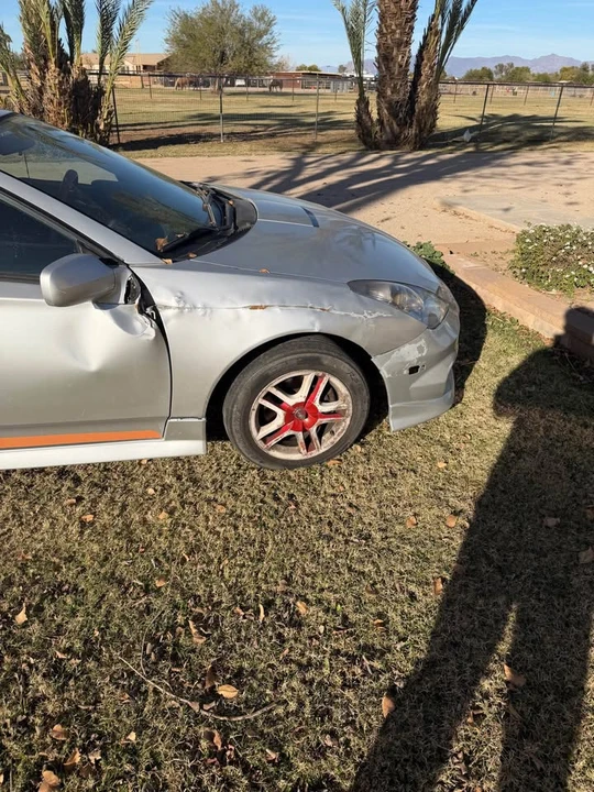 2005 Toyota Celica 7th Gen - Image 7 of 9