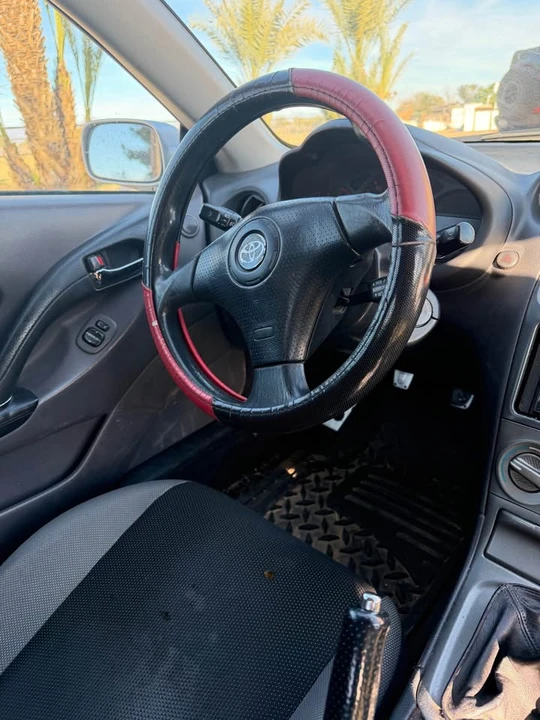 2005 Toyota Celica 7th Gen - Image 4 of 9