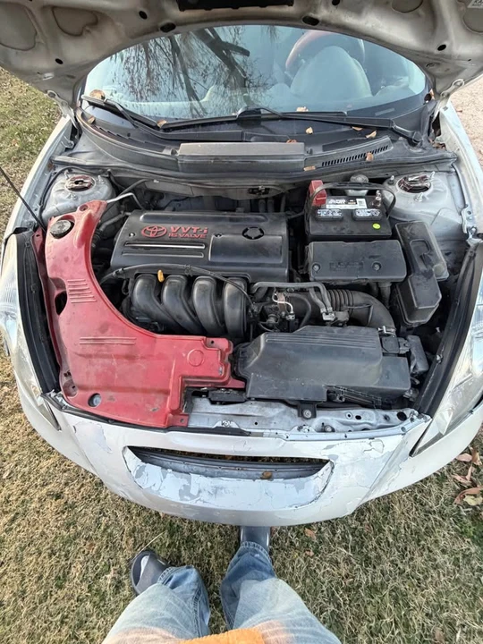 2005 Toyota Celica 7th Gen - Image 3 of 9