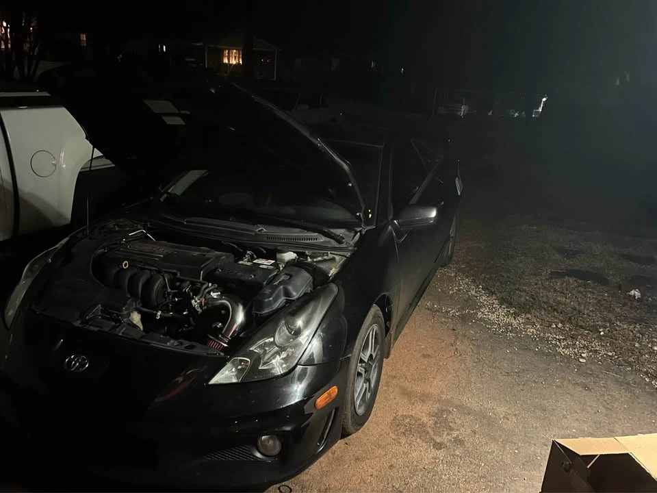 2005 Toyota Celica 7th Gen - Image 4 of 7