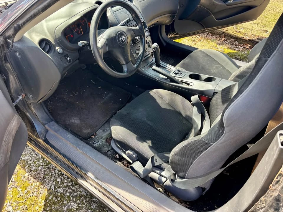 2005 Toyota Celica 7th Gen - Image 7 of 17