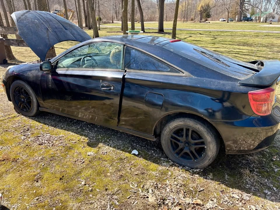 2005 Toyota Celica 7th Gen - Image 5 of 17