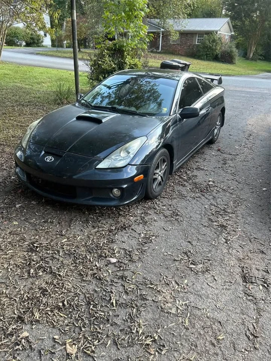 2005 Toyota Celica 7th Gen - Image 2 of 7