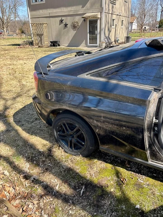 2005 Toyota Celica 7th Gen - Image 14 of 17
