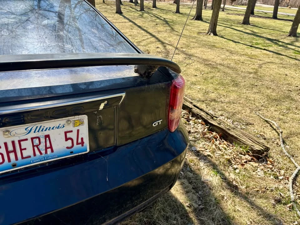 2005 Toyota Celica 7th Gen - Image 16 of 17