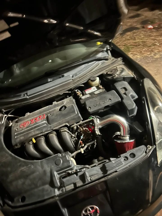 2005 Toyota Celica 7th Gen - Image 5 of 7