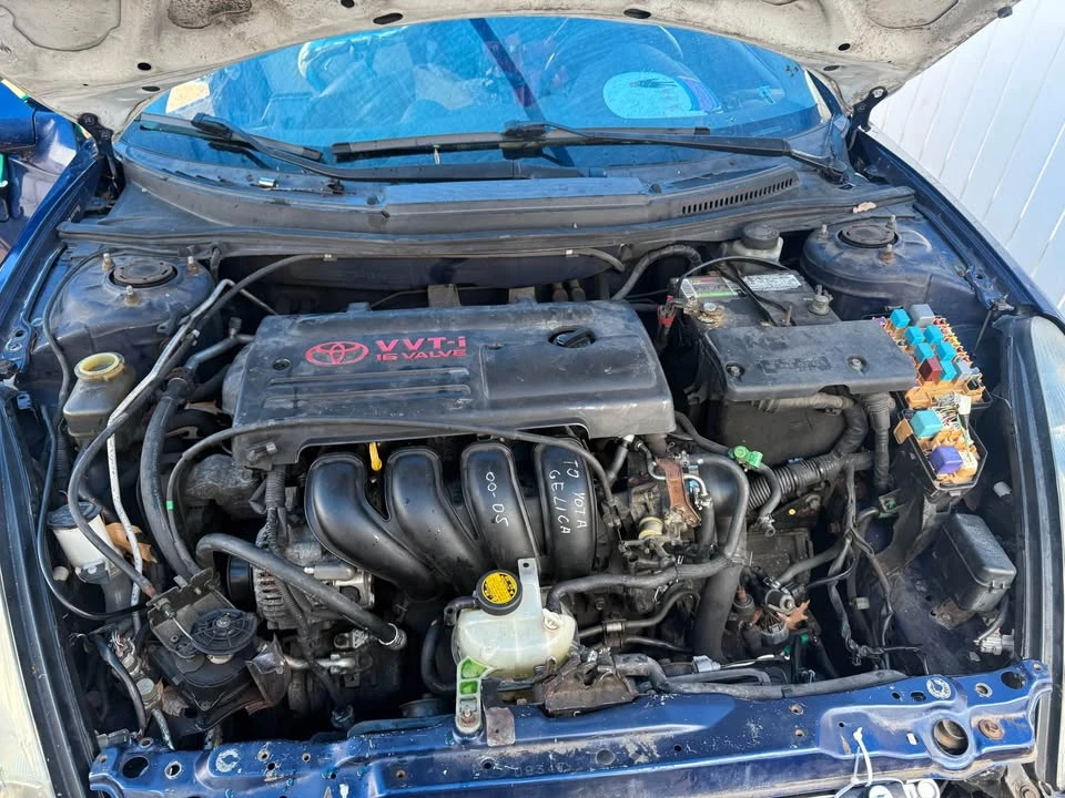 2005 Toyota Celica 7th Gen - Image 2 of 2