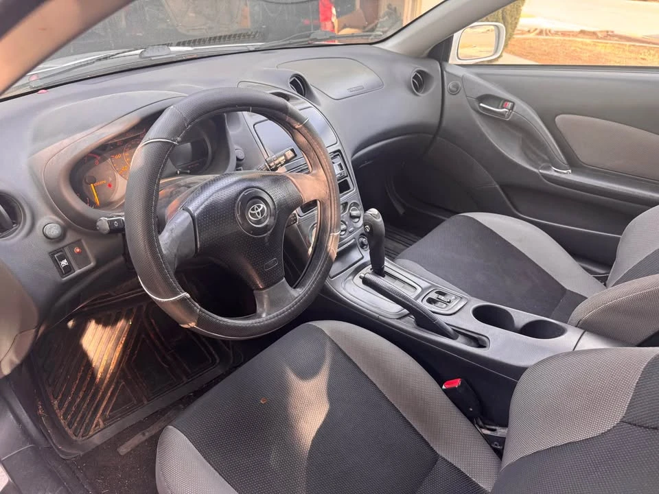 2005 Toyota Celica 7th Gen - Image 6 of 11