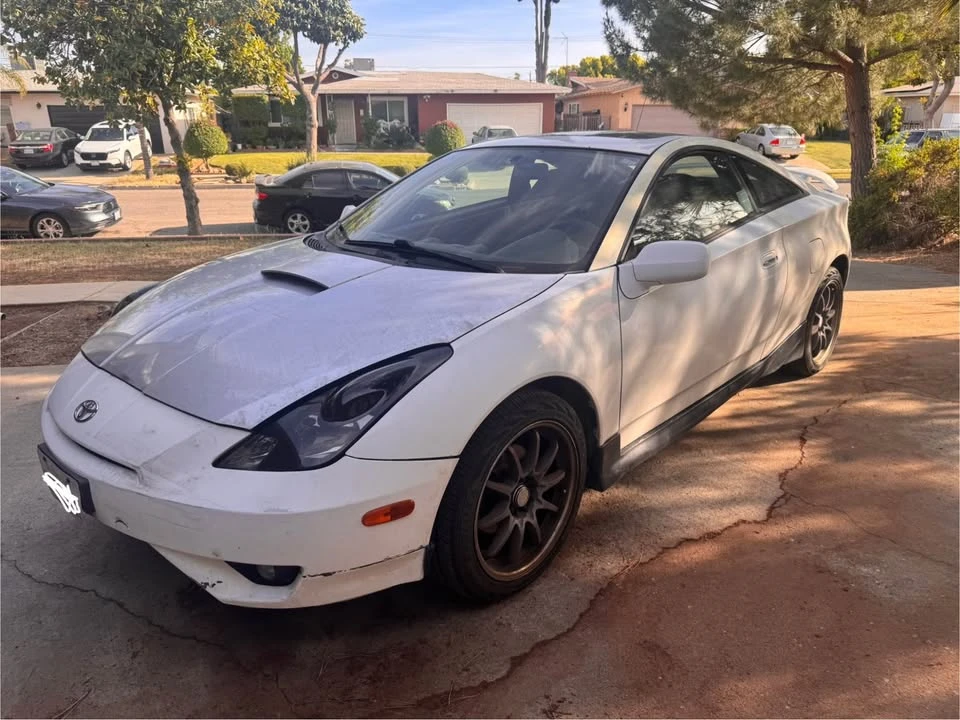 2005 Toyota Celica 7th Gen - Image 3 of 11