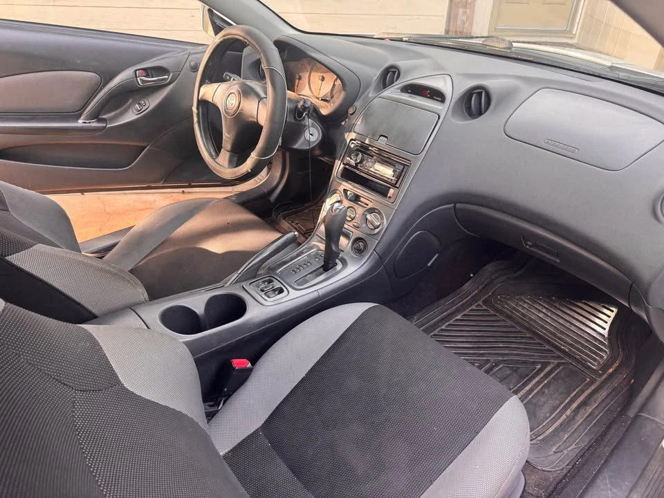 2005 Toyota Celica 7th Gen - Image 7 of 11
