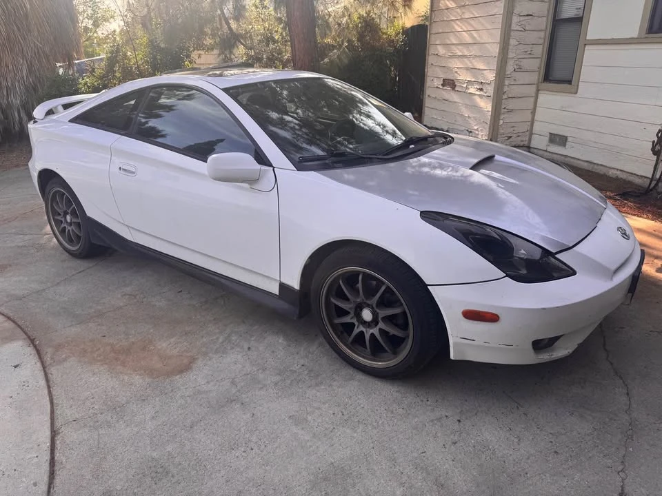 2005 Toyota Celica 7th Gen - Image 4 of 11