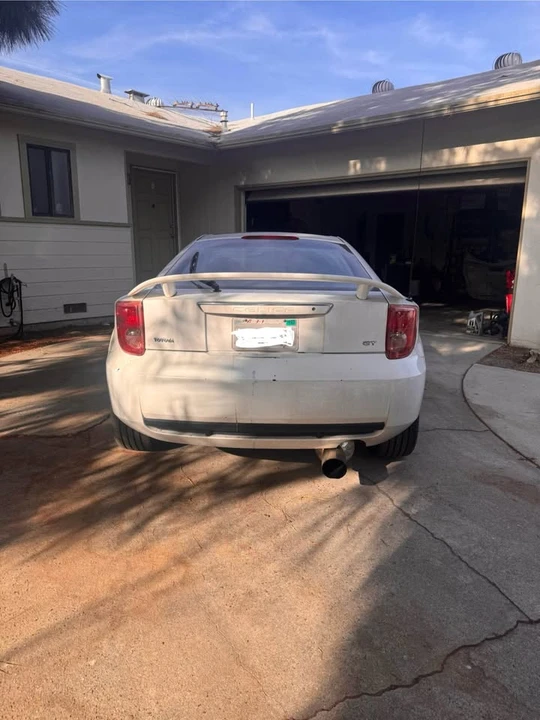 2005 Toyota Celica 7th Gen - Image 5 of 11