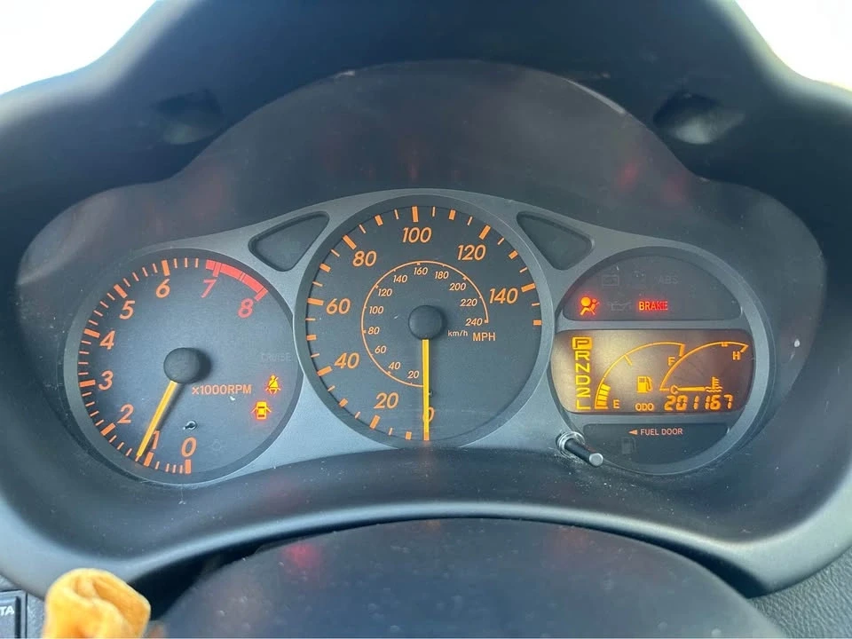 2005 Toyota Celica 7th Gen - Image 8 of 10