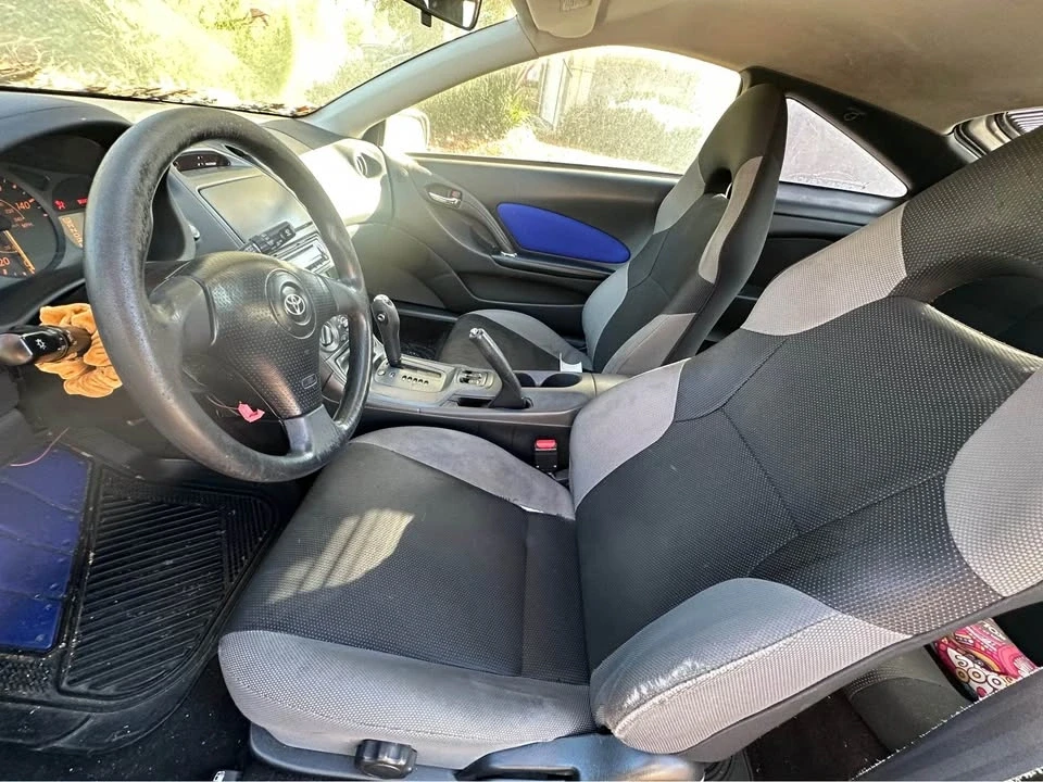 2005 Toyota Celica 7th Gen - Image 9 of 10