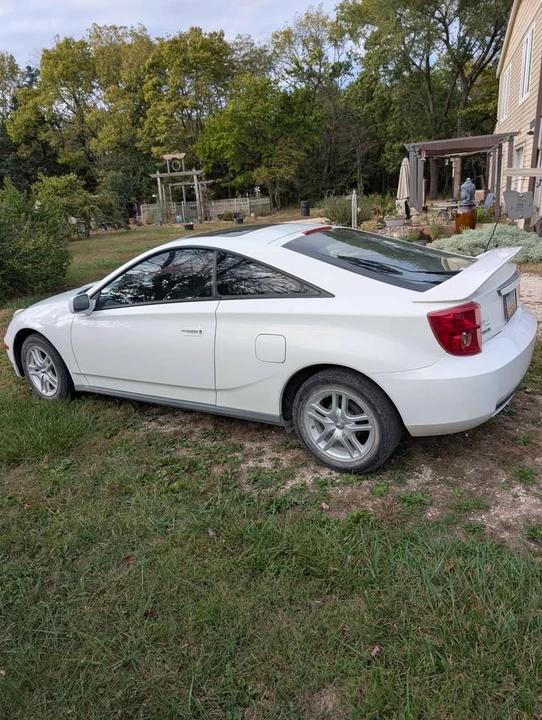 2005 Toyota Celica 7th Gen - Image 3 of 8